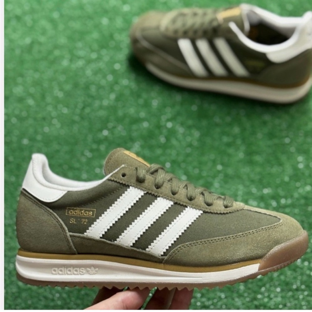 Adidas SL 72 RS